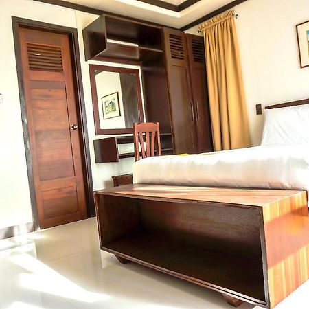 Veranda Hotel Paoay Extérieur photo