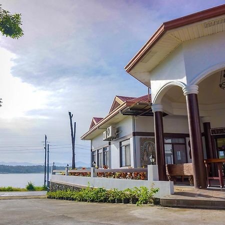 Veranda Hotel Paoay Extérieur photo