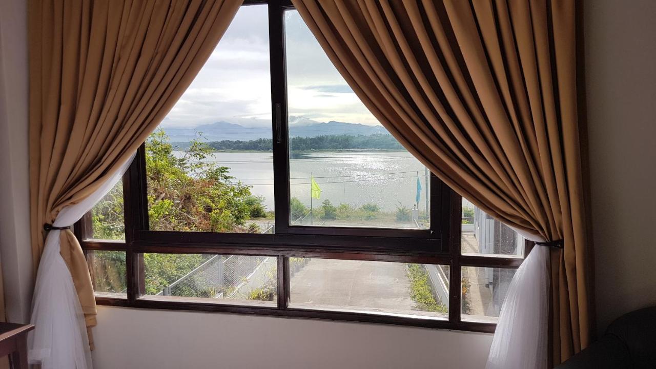 Veranda Hotel Paoay Extérieur photo