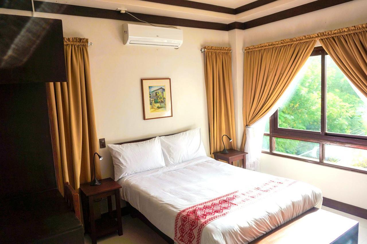Veranda Hotel Paoay Extérieur photo