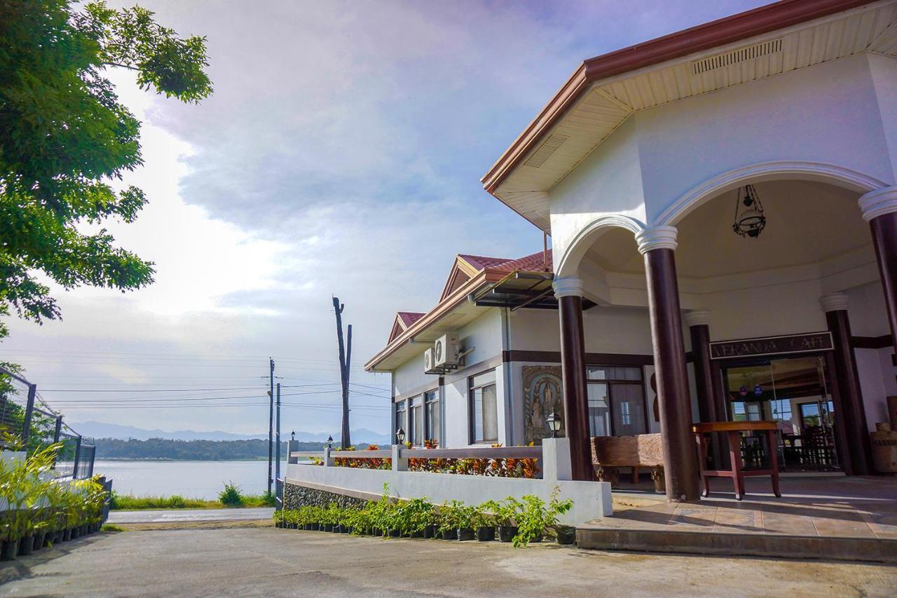 Veranda Hotel Paoay Extérieur photo